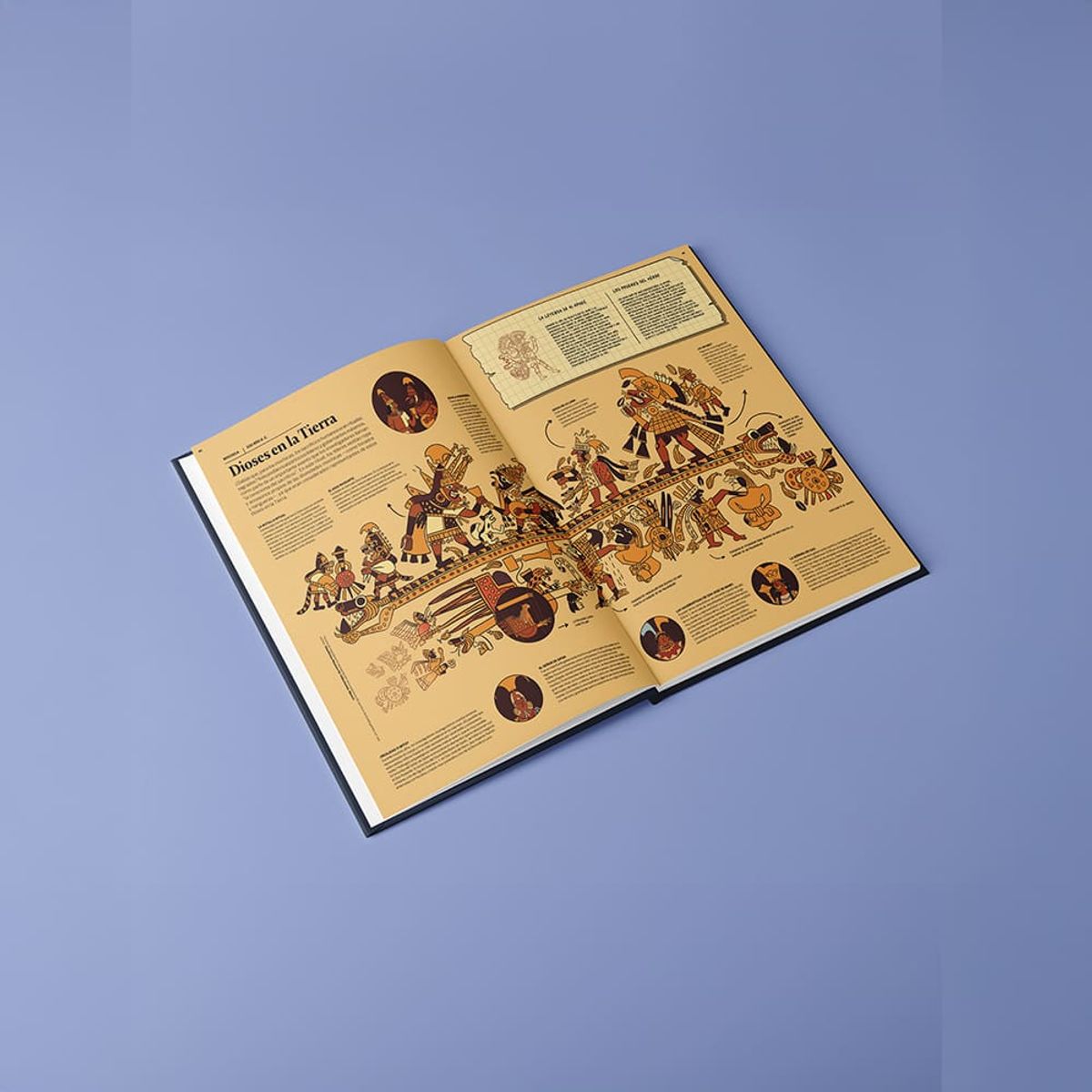 PICHONCITO - Culturas milenarias del Perú: 5000 años de historia, desde Caral hasta los incas