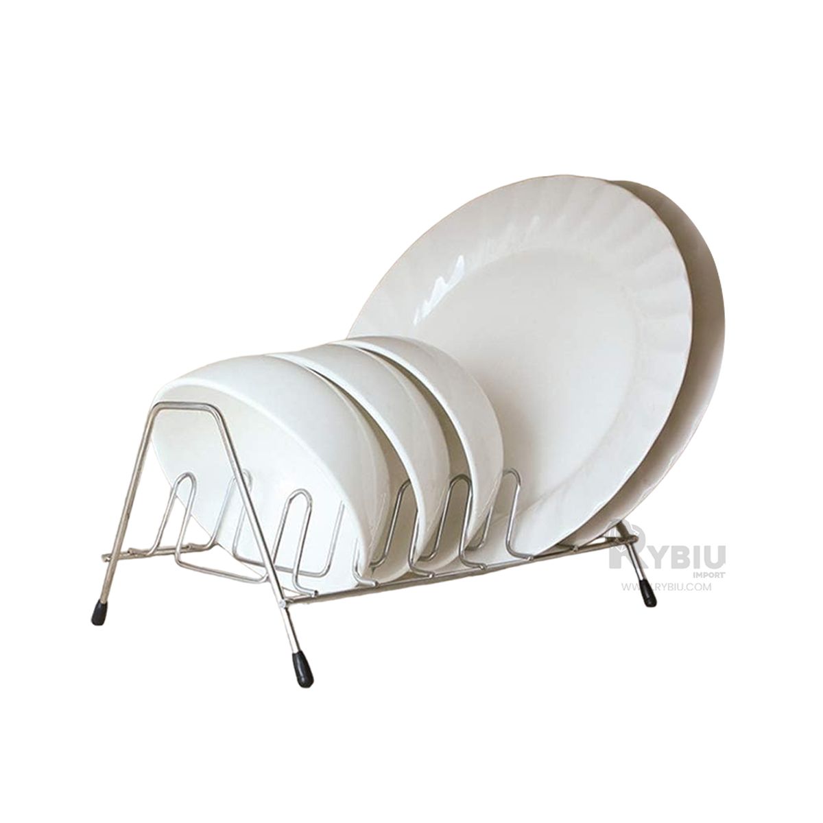 GENERICO - Repisa Dinamica y Rapida en Acero Y+Banderitas Adhesivas