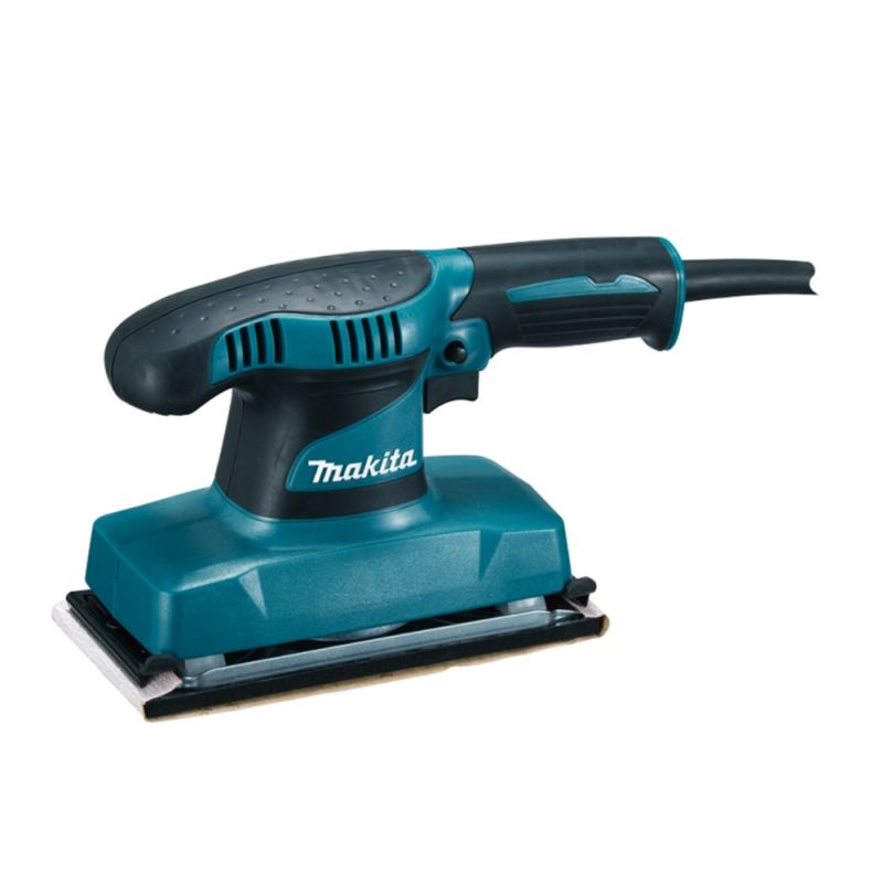MAKITA - Lijadora Orbital Makita 9035h 93x228 Mm 180w 11,000 Opm Pro.