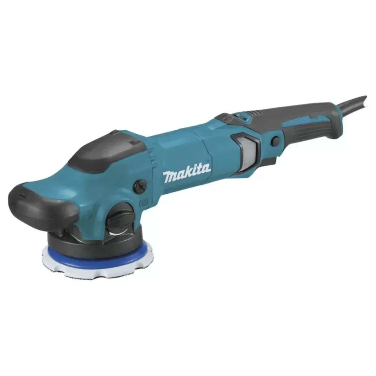 MAKITA - Lijadora Roto Orbital Makita Po5000c 5  125 Mm 900w 6800 Opm