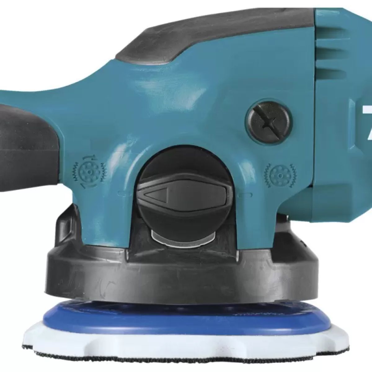 MAKITA - Lijadora Roto Orbital Makita Po5000c 5  125 Mm 900w 6800 Opm