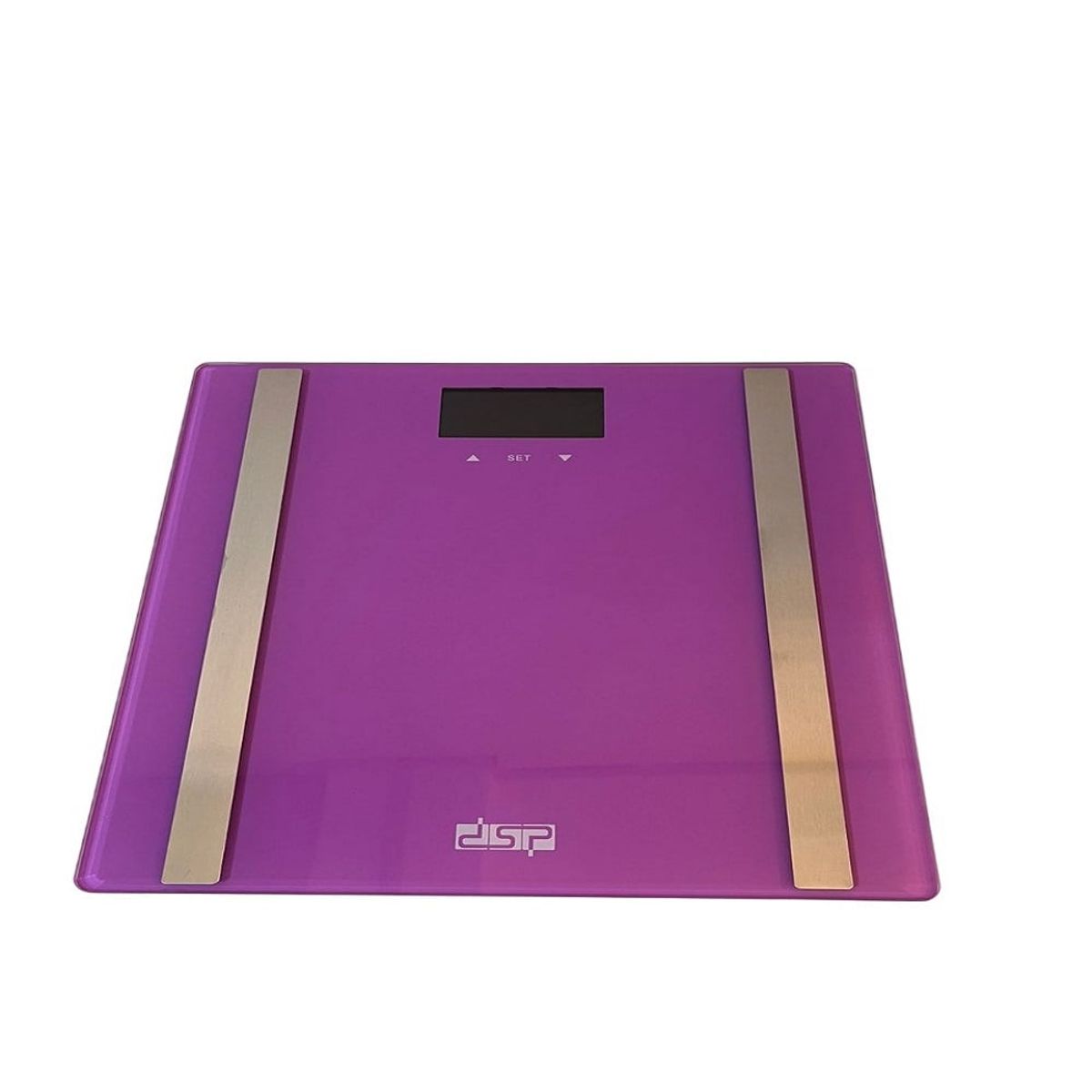 Dsp - Balanza Digital de Peso Corporal DSP KD7011 Rosado