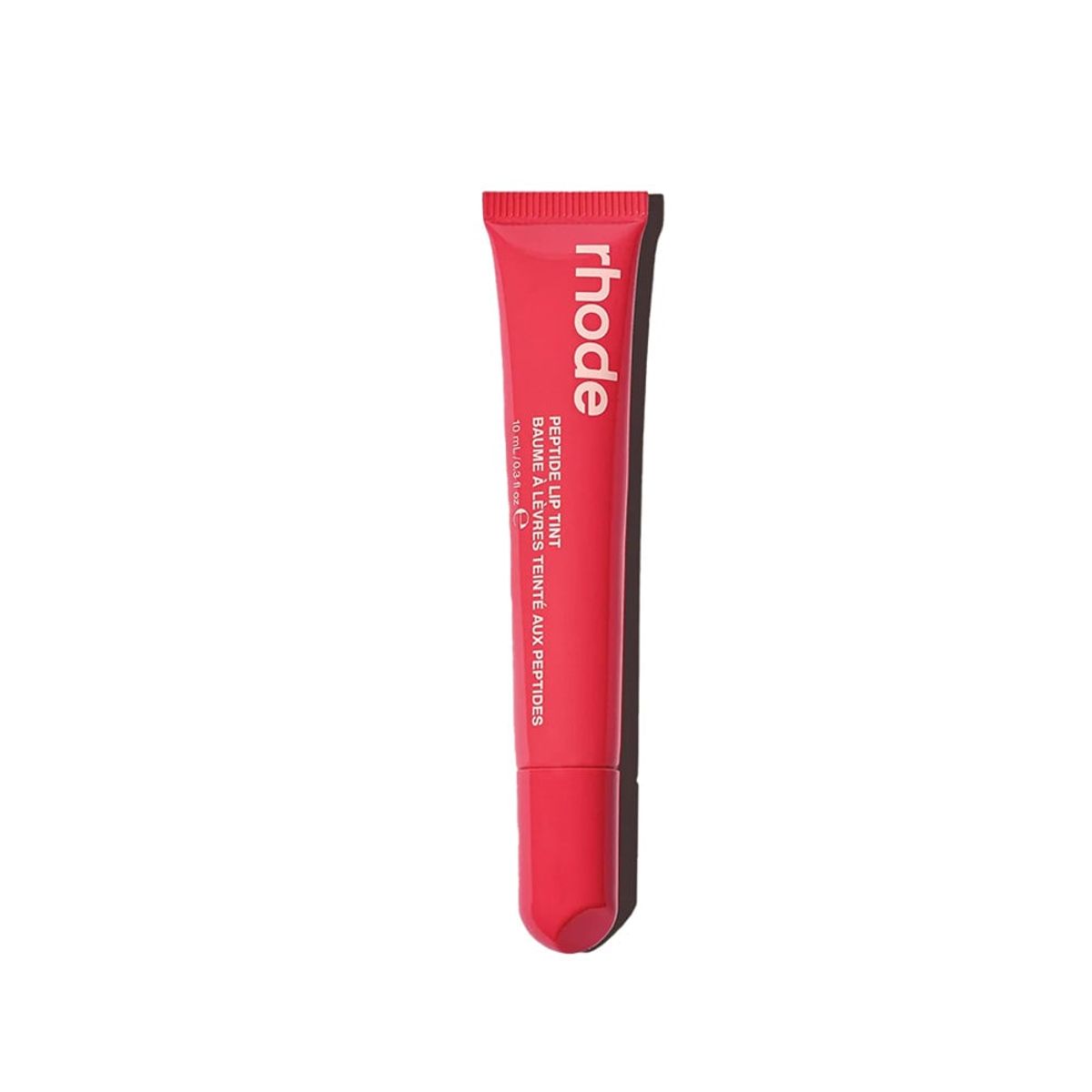 RHODE - Peptide Lip Tint 10ml - Guava spritz - Bright coral