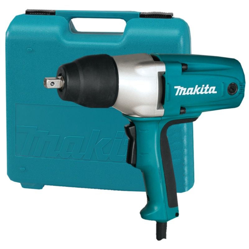 MAKITA - Llave De Impacto Inalám Makita 1/2  400w Tw0350 350 Nm Inds.