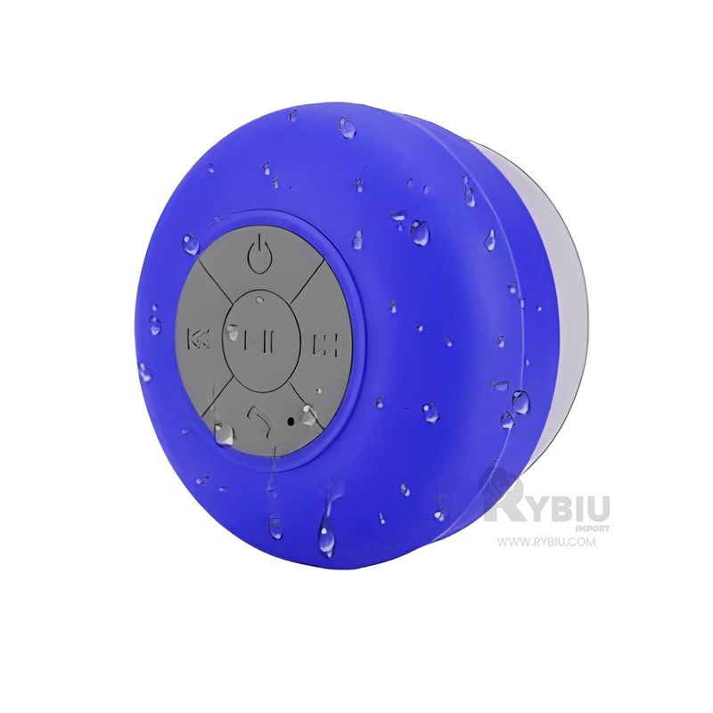 GENERICO - Dispositivo Portatil en Color Azul Y+Ligas de Regalo