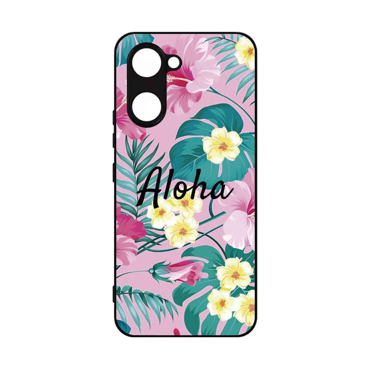 GENERICO - Funda Protector Case Para VIVO Y18