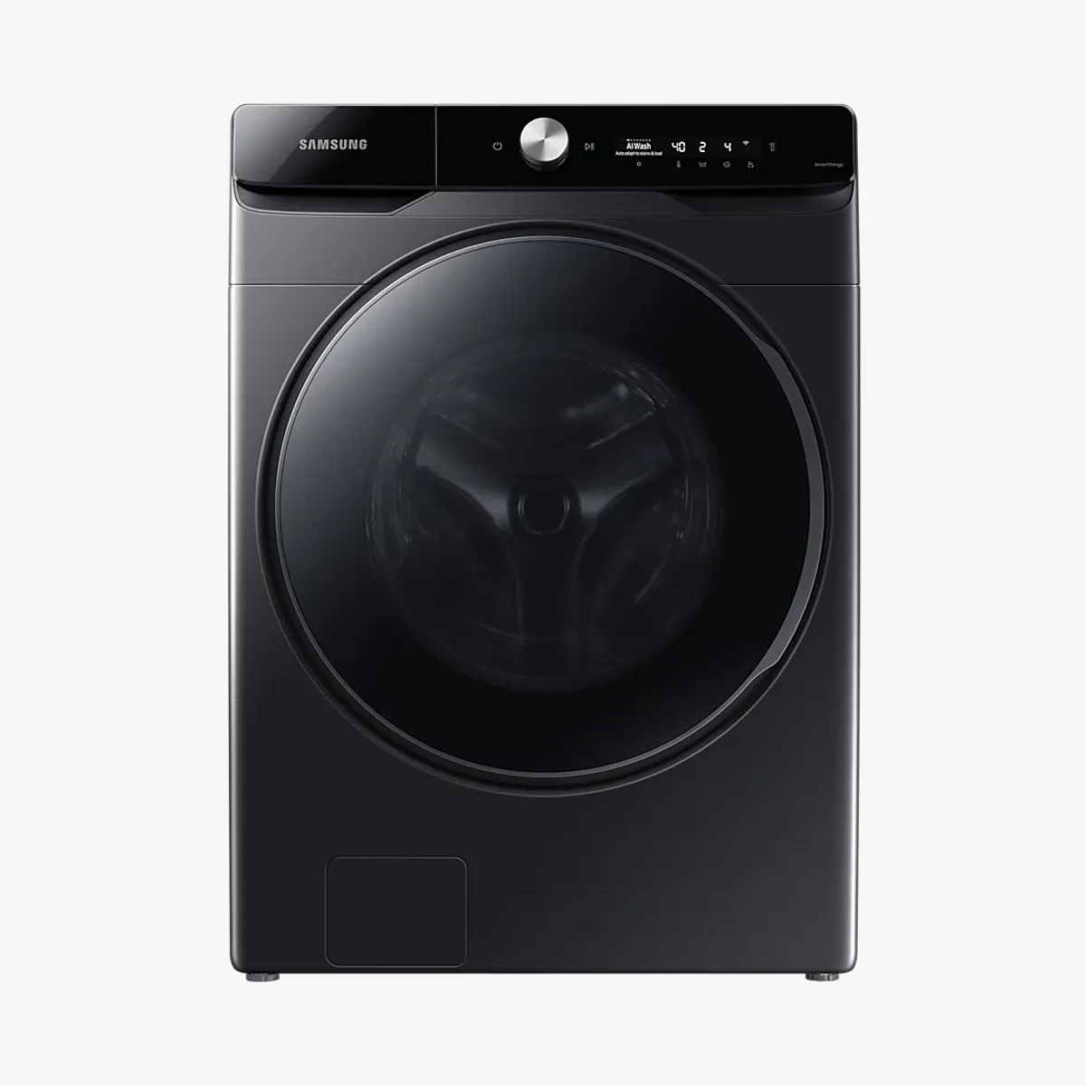 SAMSUNG - Lavaseca Samsung AI Control con AutoDispenser 22kg  13kg WD22T6500GVPE