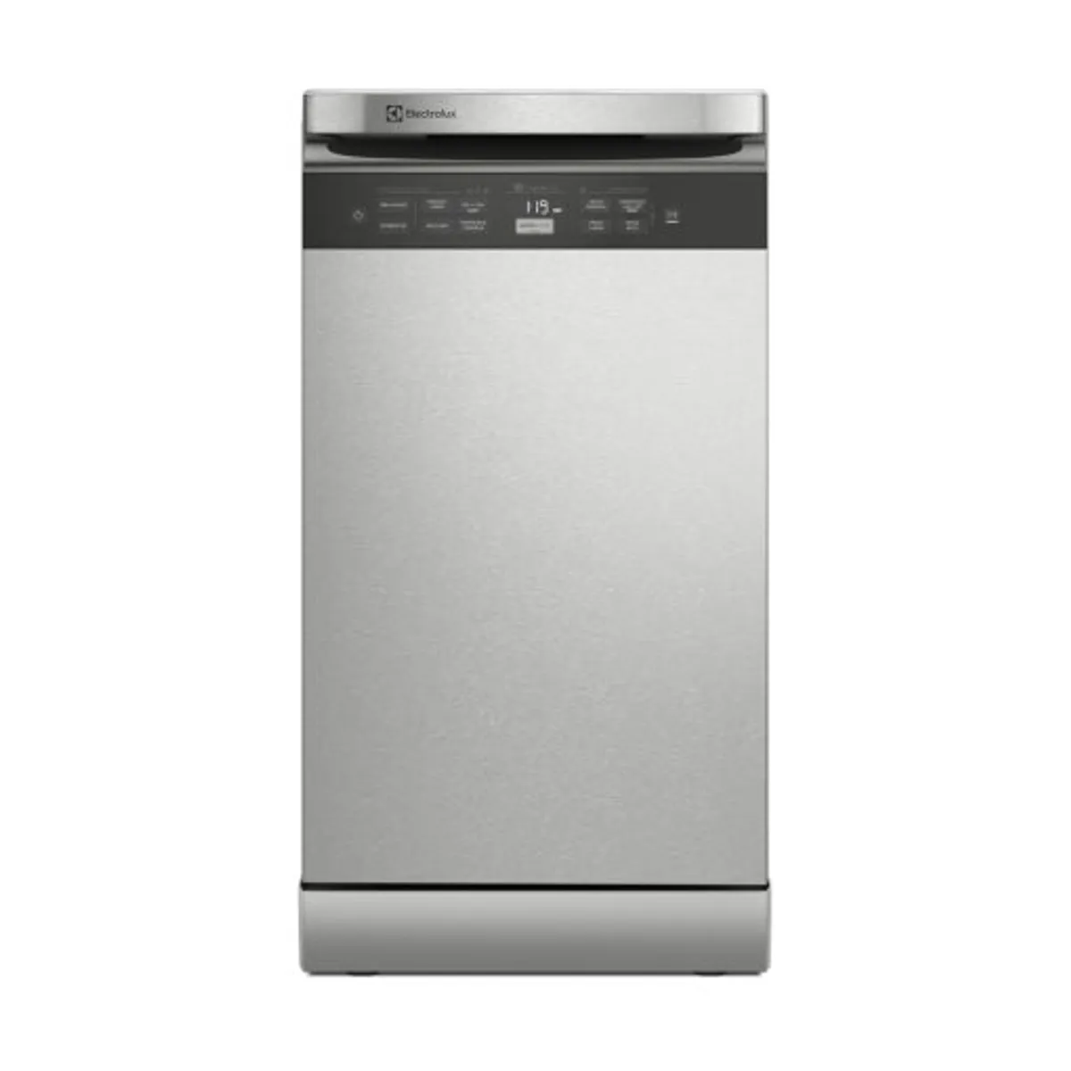 ELECTROLUX - Lavavajillas Electrolux 10 sets Acero EHFE10T2MSBUS