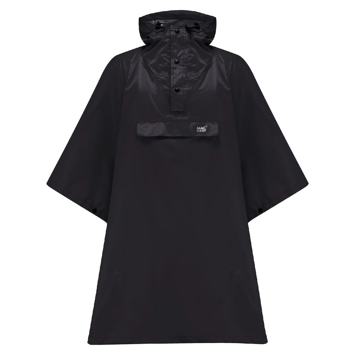 GENERICO - Poncho impermeable Origin 2 – Mac in a Sac