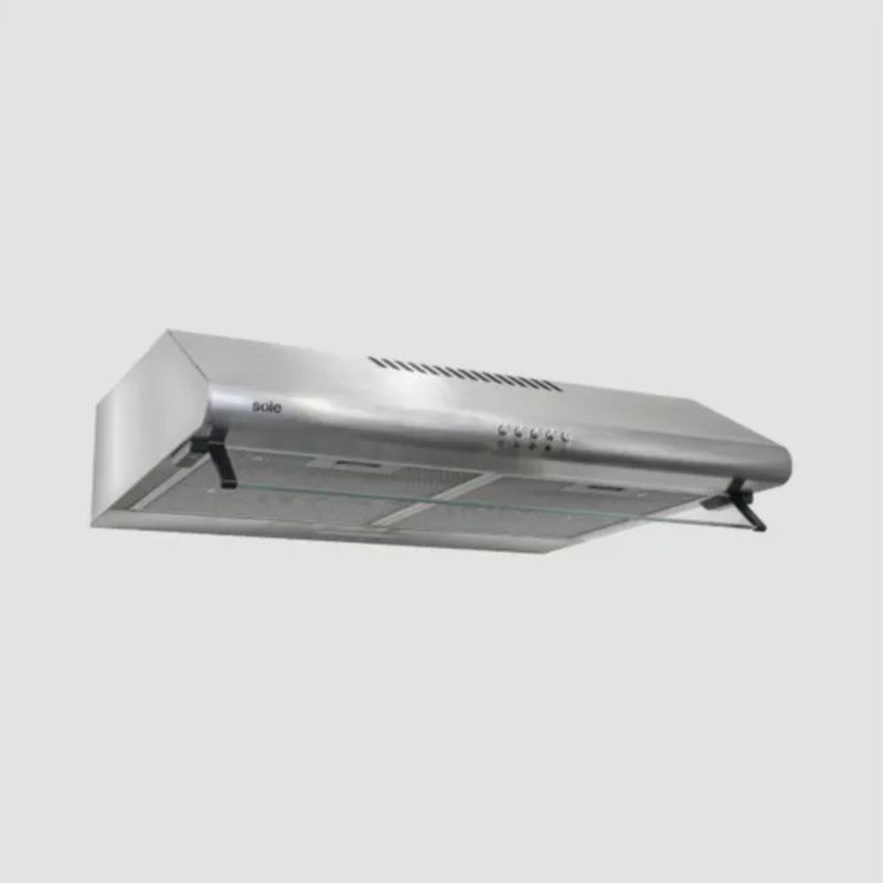 SOLE - Campana Extractora Sole TURE21CO 60cm
