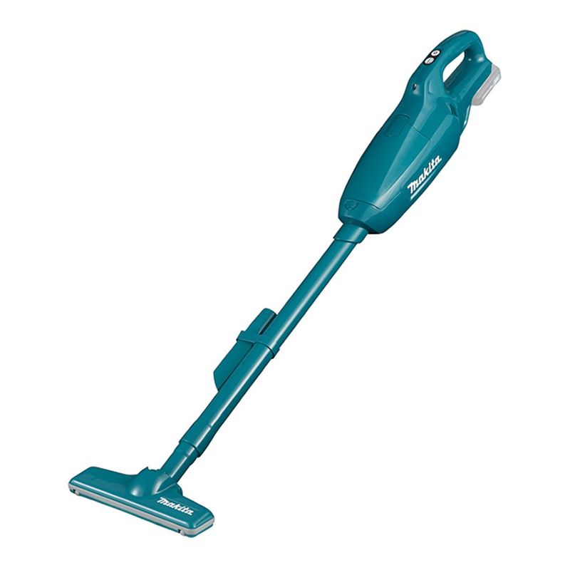 MAKITA - Aspiradora Inalámbrica 12v 500ml Makita CL107FDZ