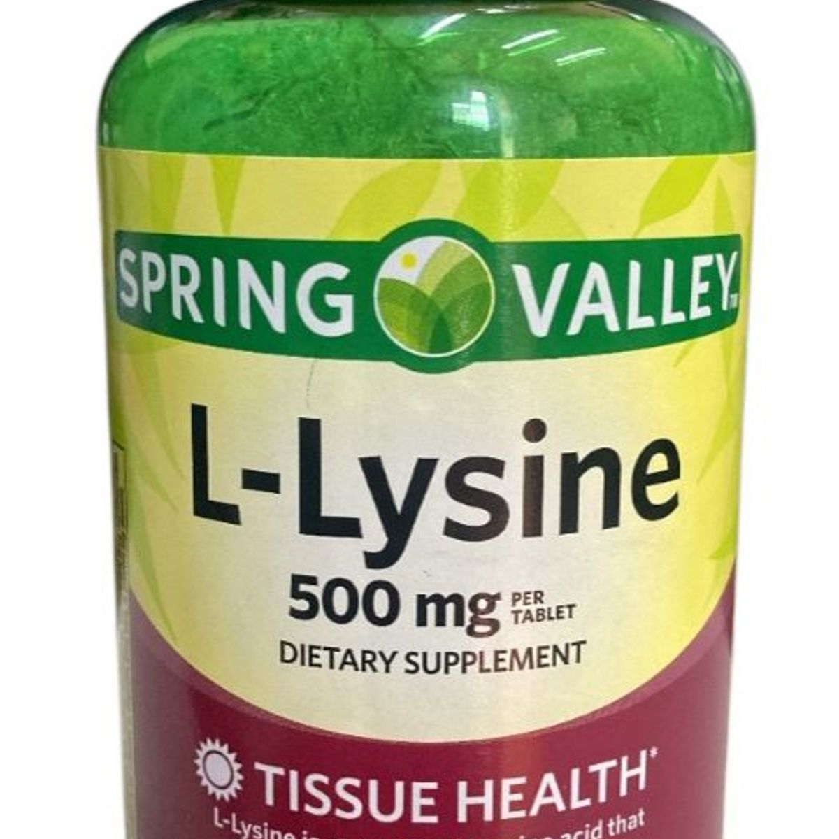 GENERICO - aminoácido para reparación