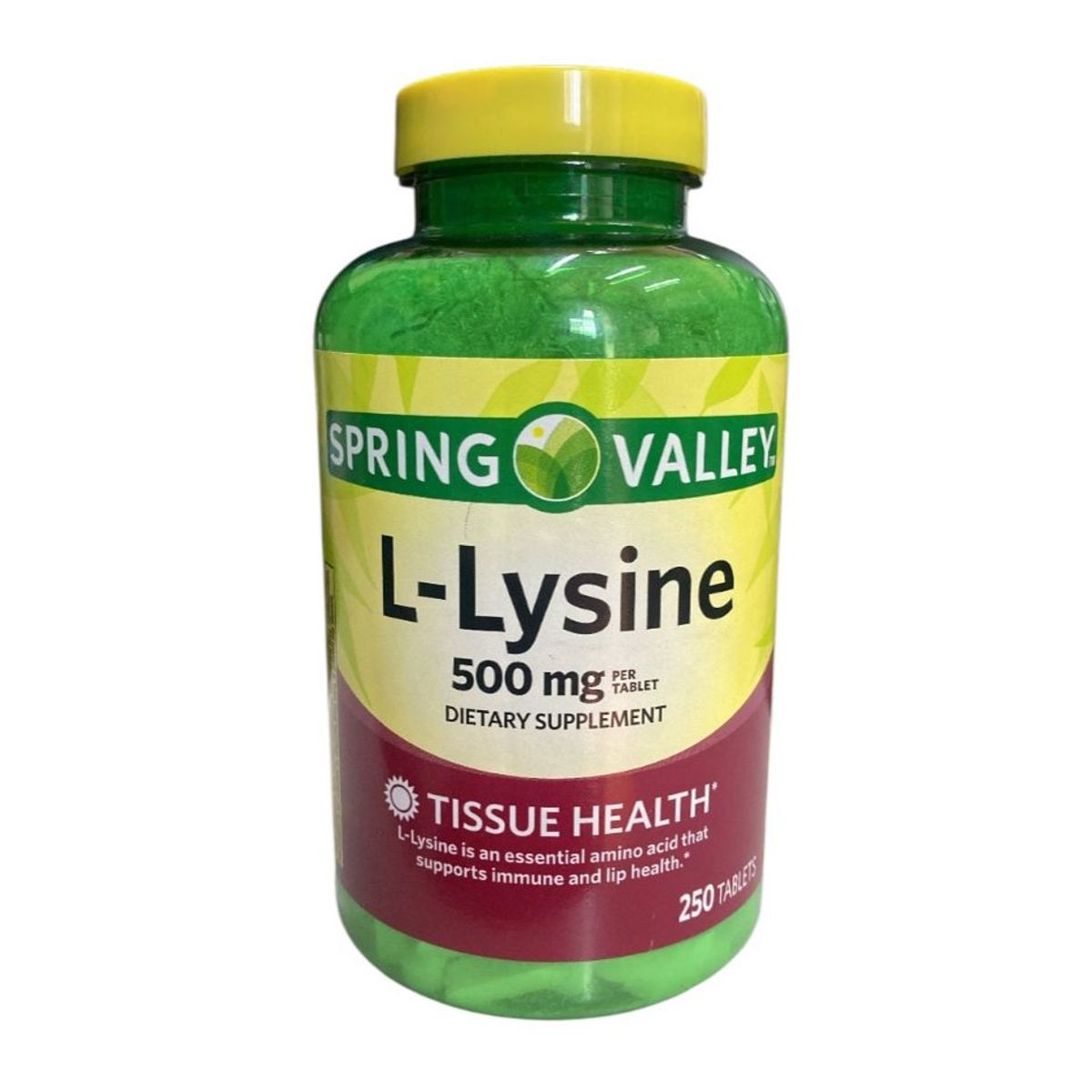 GENERICO - aminoácido para reparación