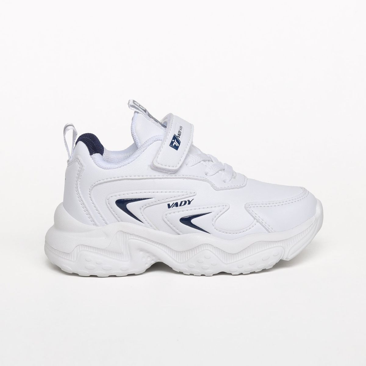 VADY - Zapatillas Casual Vady para Bebe 405B2 Blanco