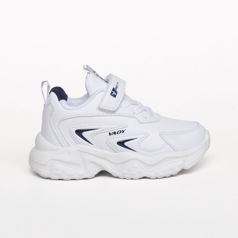 VADY - Zapatillas Casual Vady para Bebe 405B2 Blanco