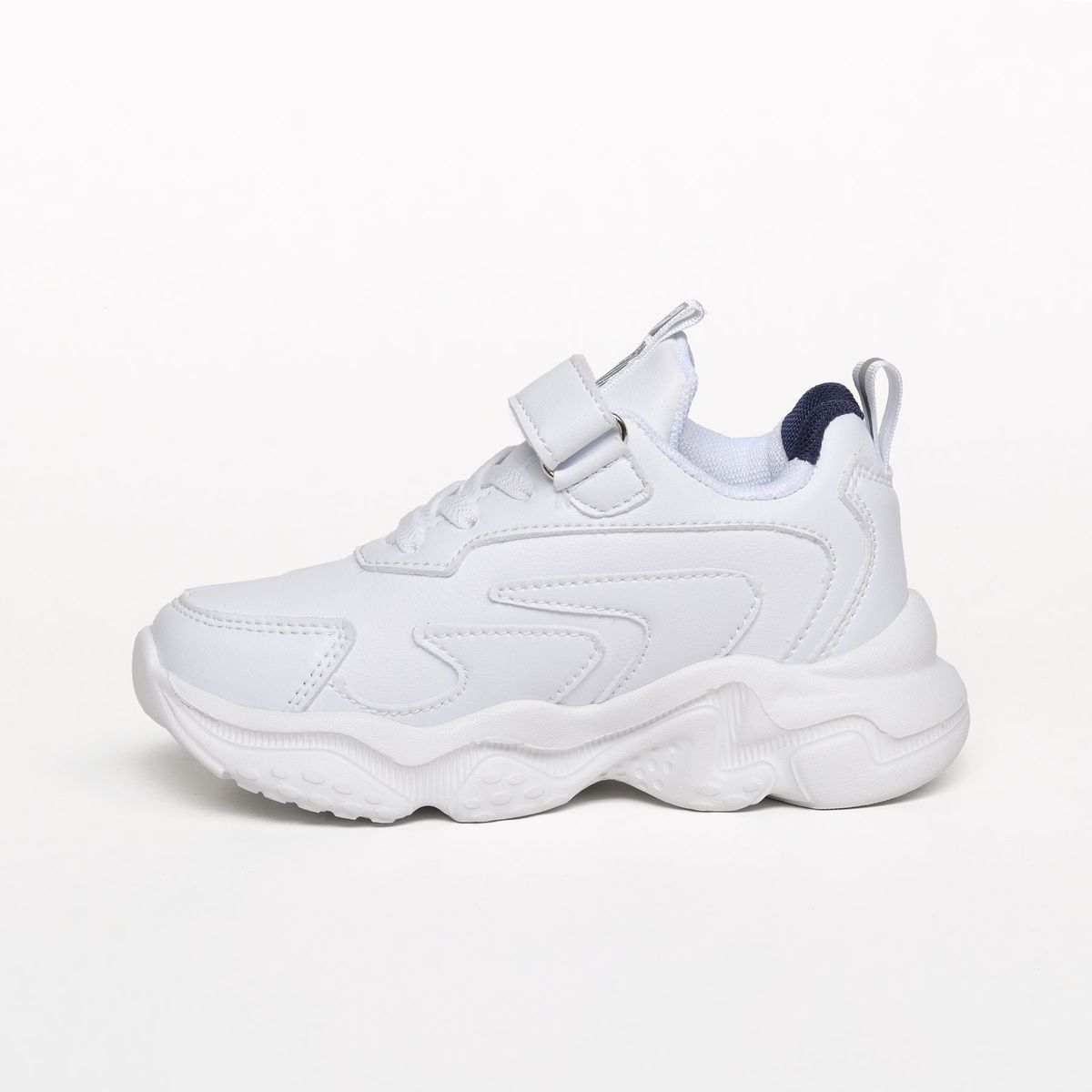 VADY - Zapatillas Casual Vady para Bebe 405B2 Blanco