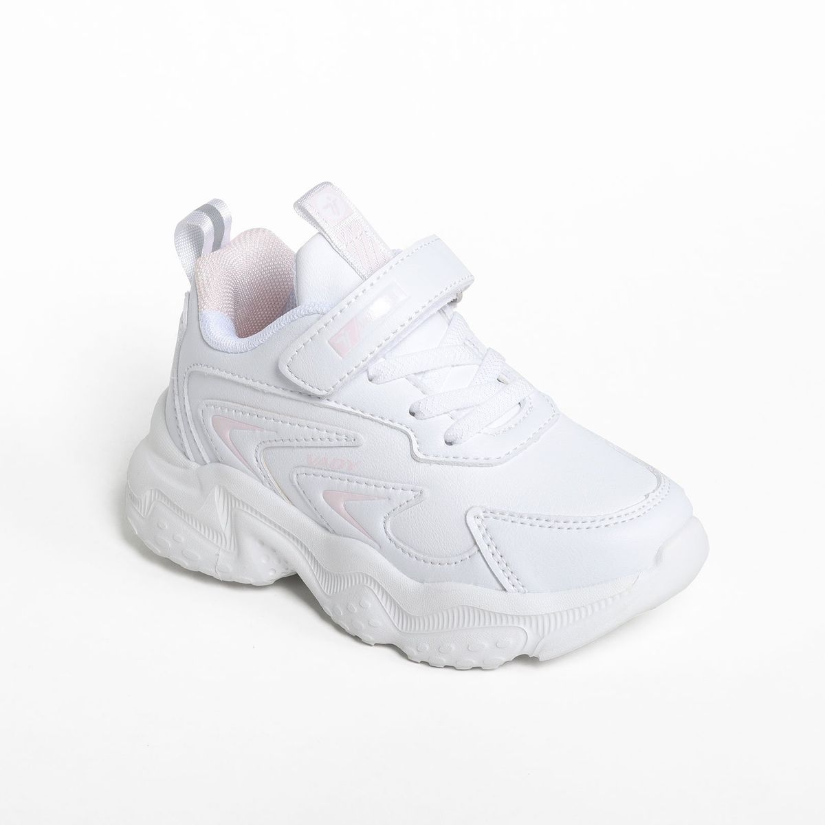 VADY - Zapatillas Casual Vady para Bebe 405B3 Blanco