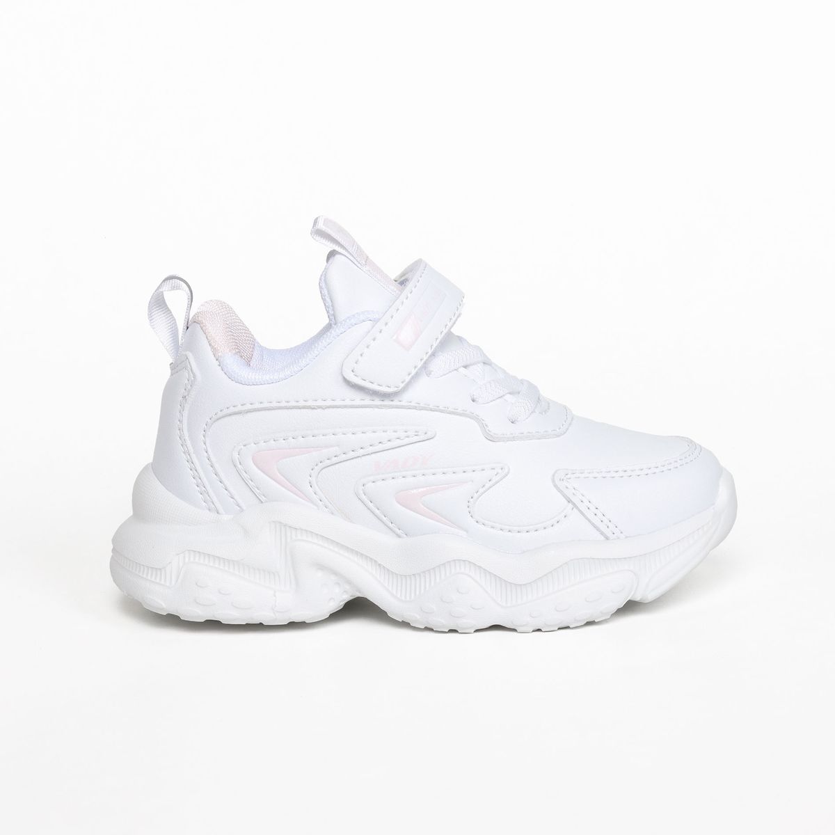 VADY - Zapatillas Casual Vady para Bebe 405B3 Blanco