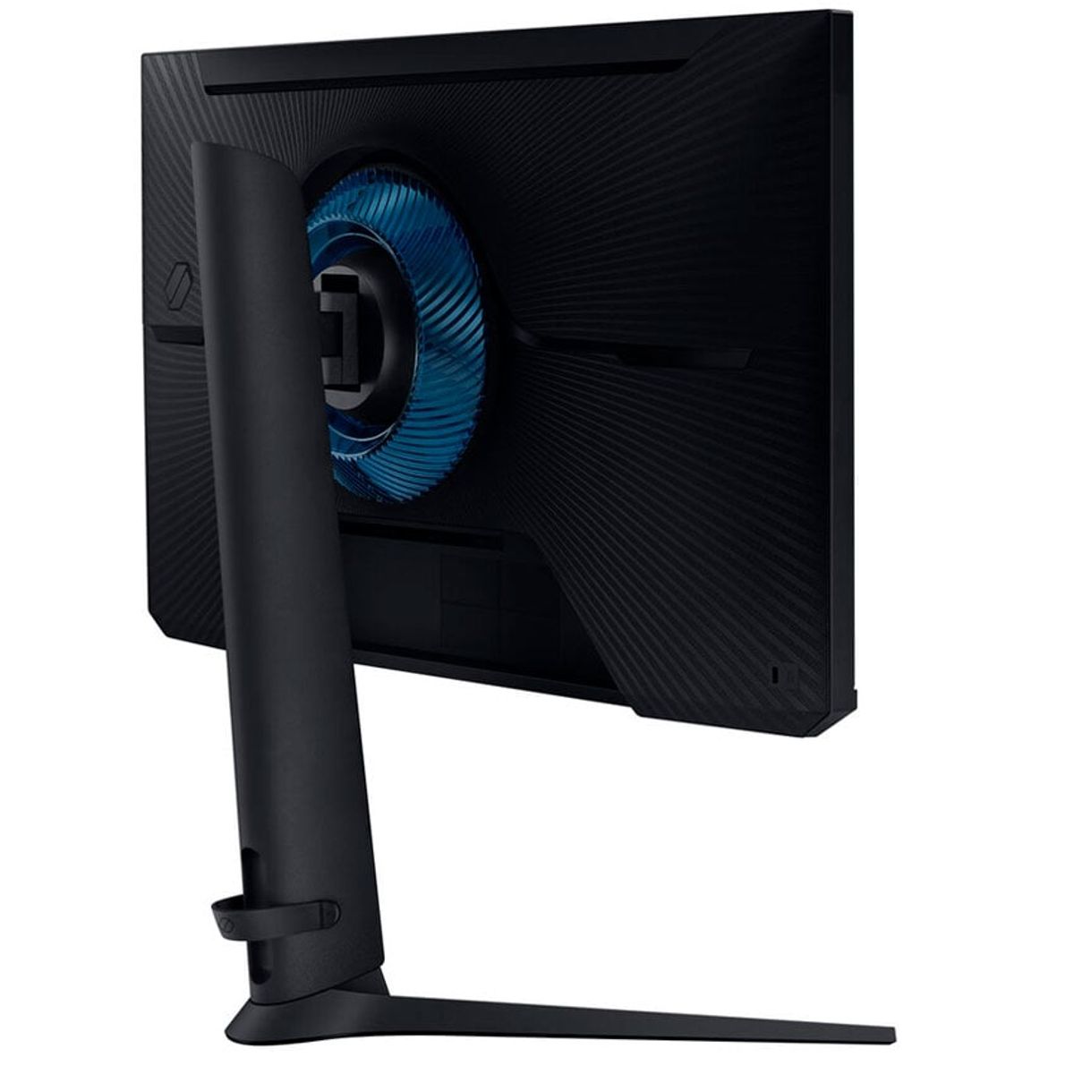 SAMSUNG - Monitor SAMSUNG Odyssey G3 LS24DG300ELXPE 24″ 180 hz