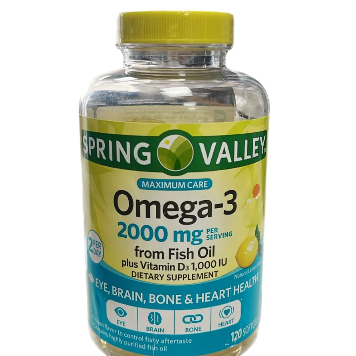 GENERICO - aceite para recuperación y salud articular