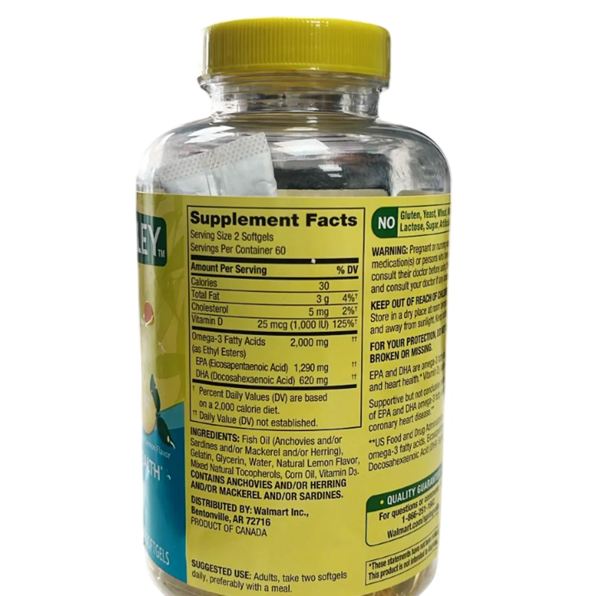 GENERICO - aceite para recuperación y salud articular