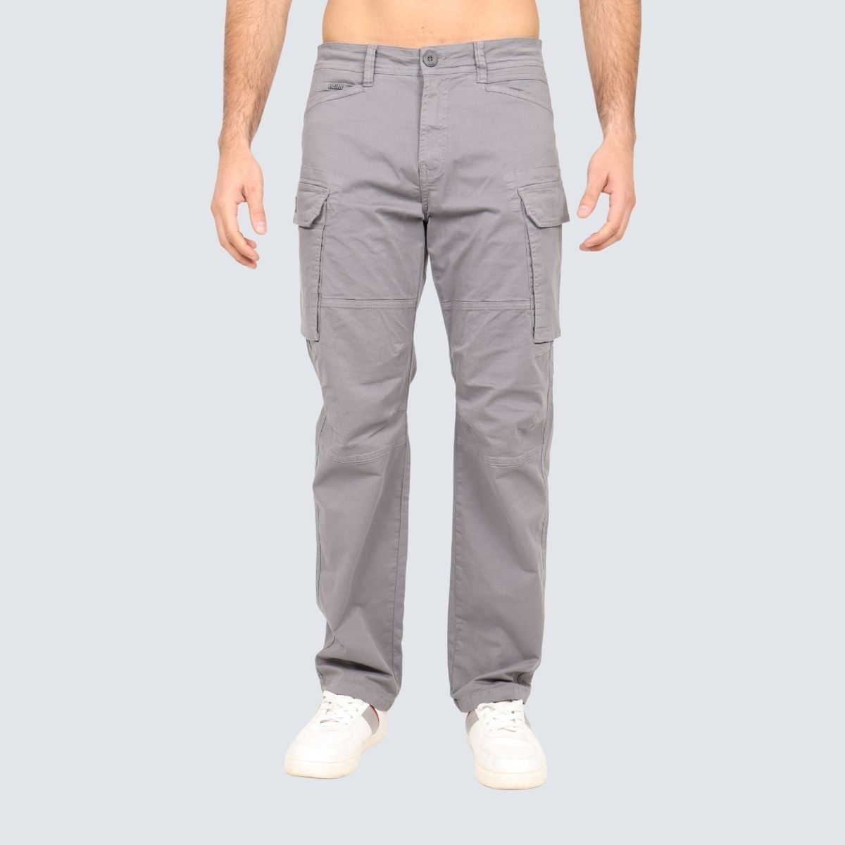 PARADA 111 - PANTALÓN CARGO SLIM HOMBRE PARADA111 KEN