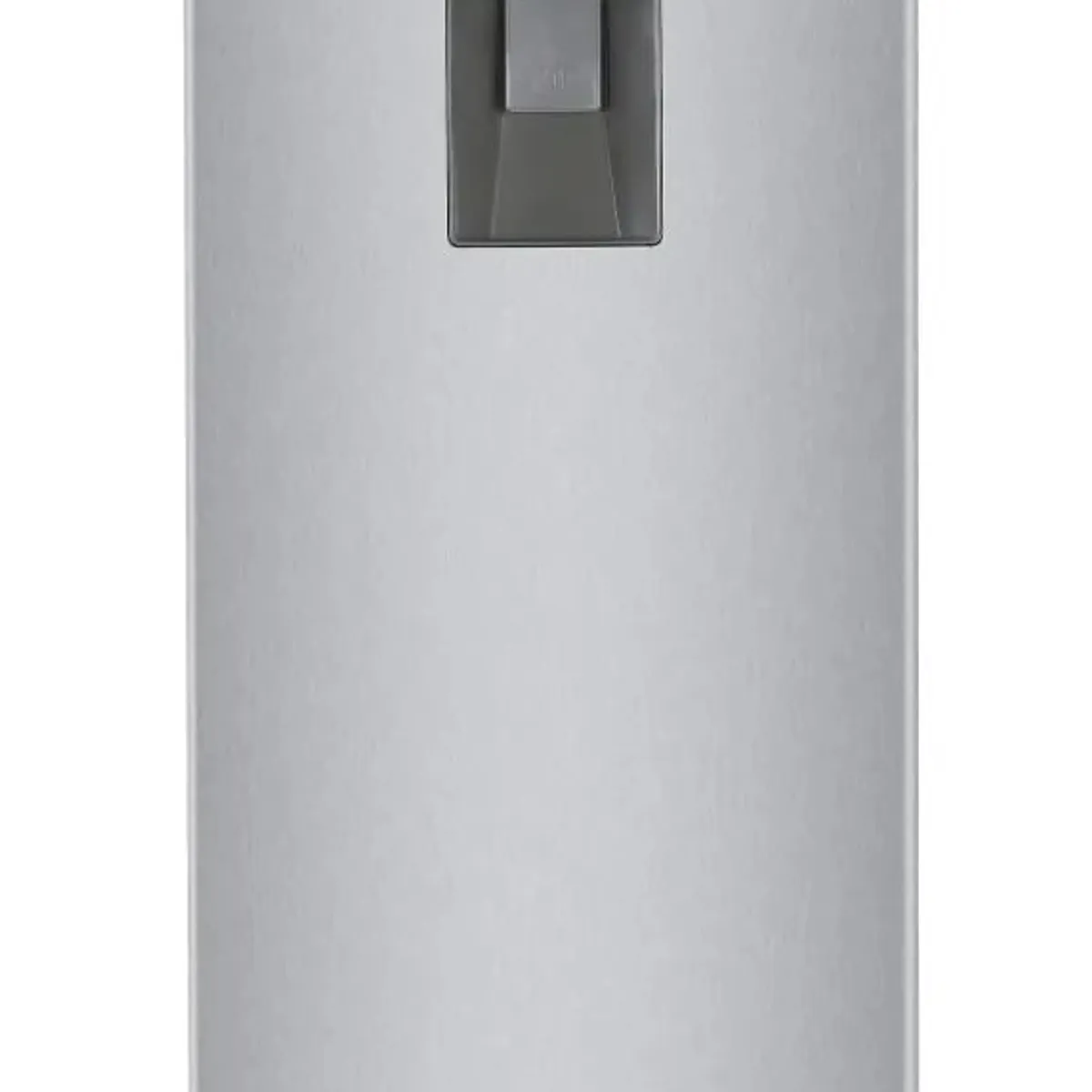 ELECTROLUX - Refrigeradora Electrolux Frost Una Perta 211L Gris ERDM26F2HPS