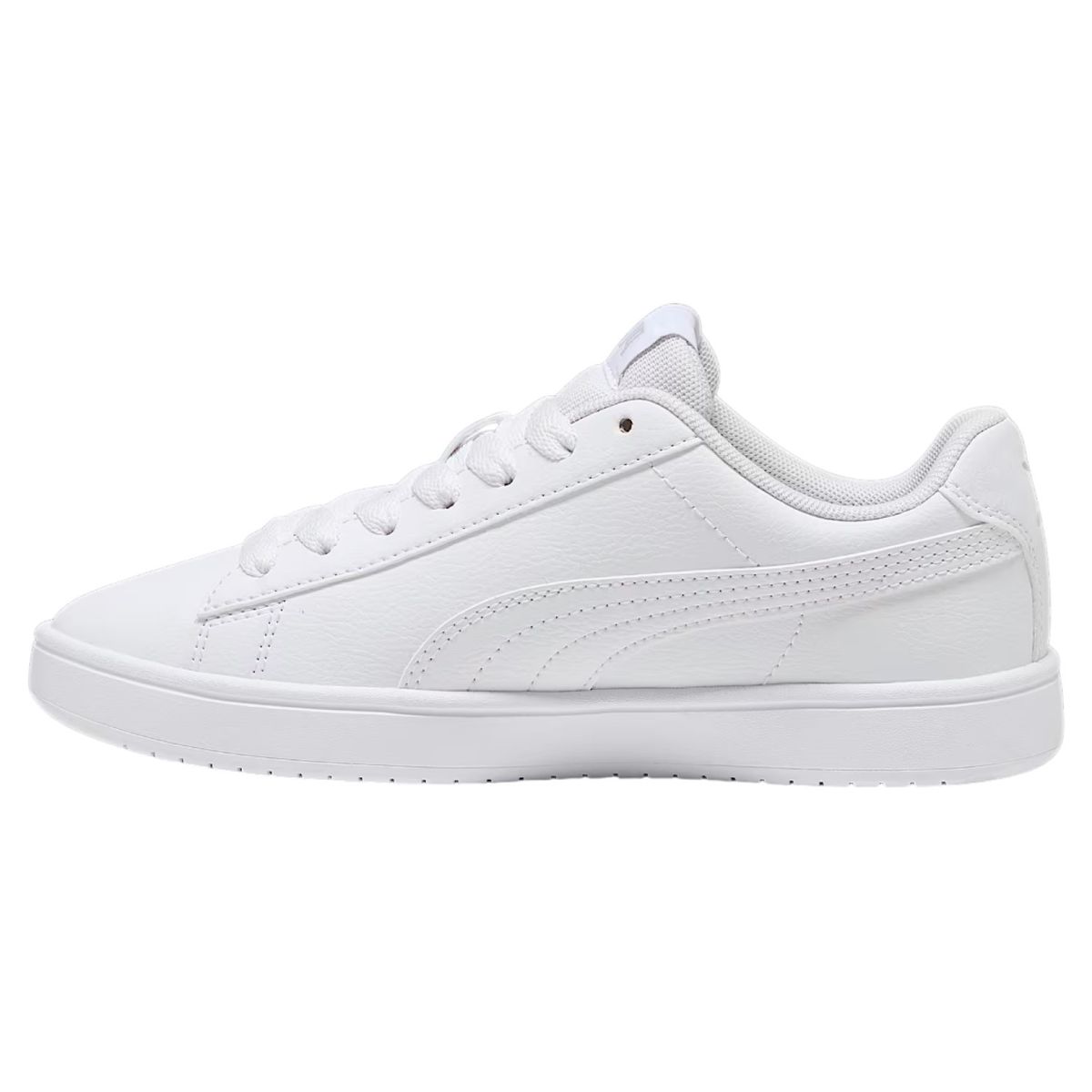 PUMA - Zapatilla Puma Rickie Classic JR 394252 08 Unisex.-