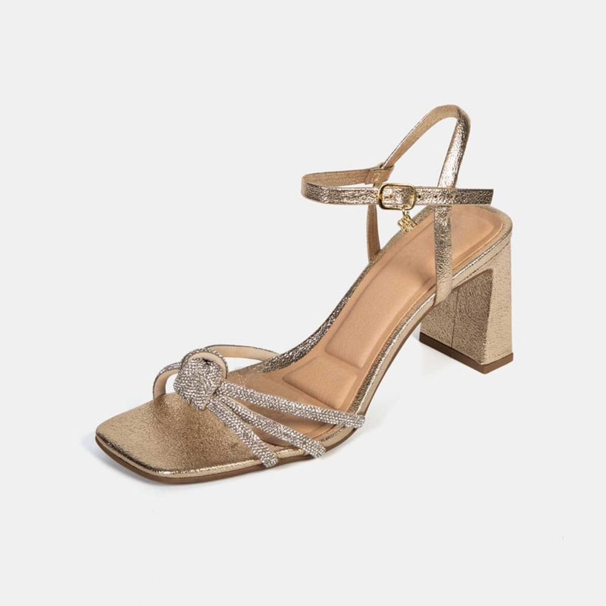 BATA - Sandalias Casuales Mujer Bata Red Neon