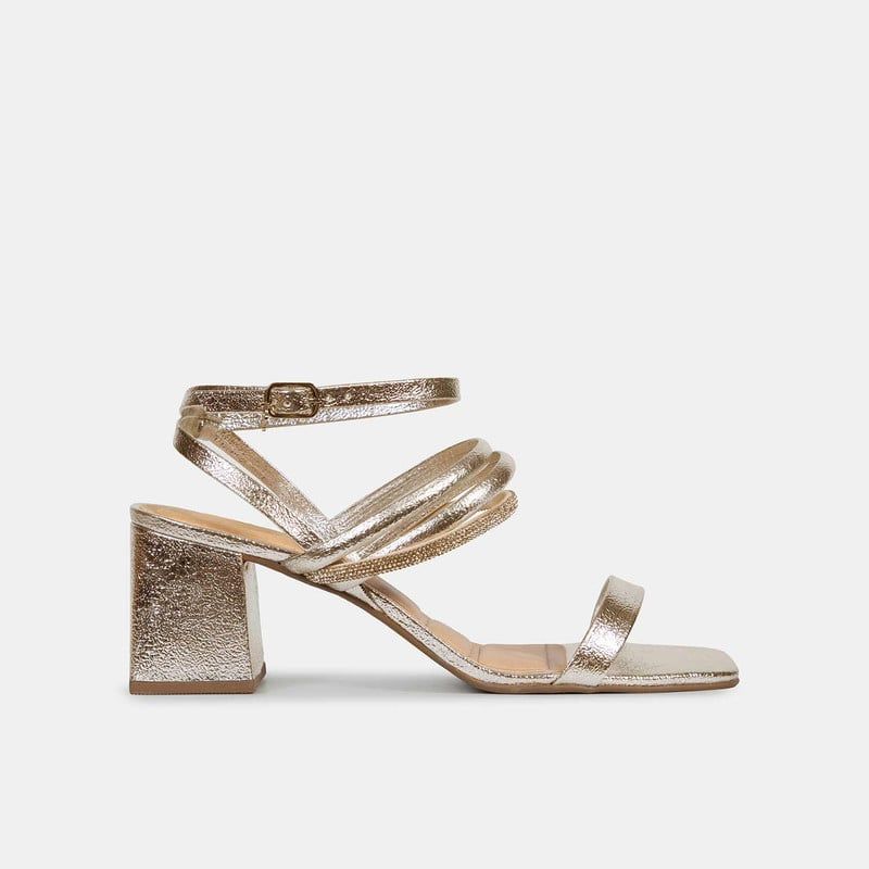 BATA - Sandalias Casuales Mujer Bata Red Radiant