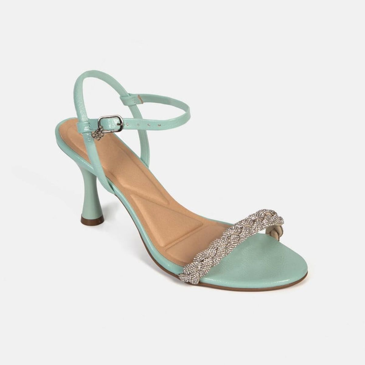 BATA - Sandalias Casuales Mujer Bata Red Marisse