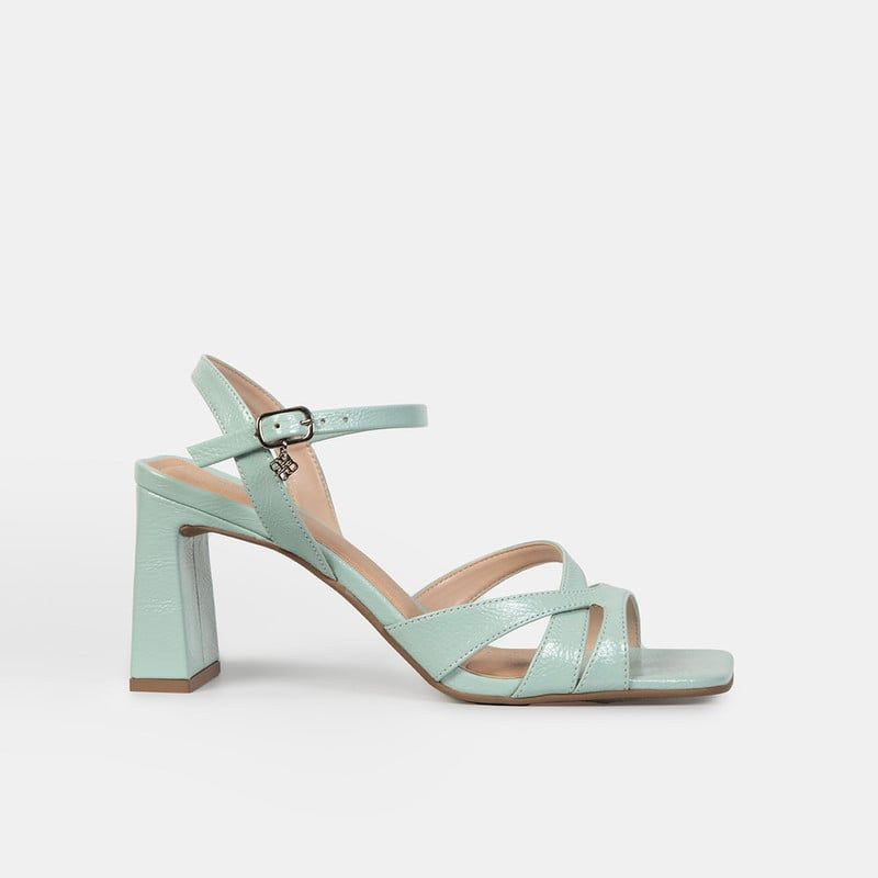 BATA - Sandalias Casuales Mujer Bata Red Melanie