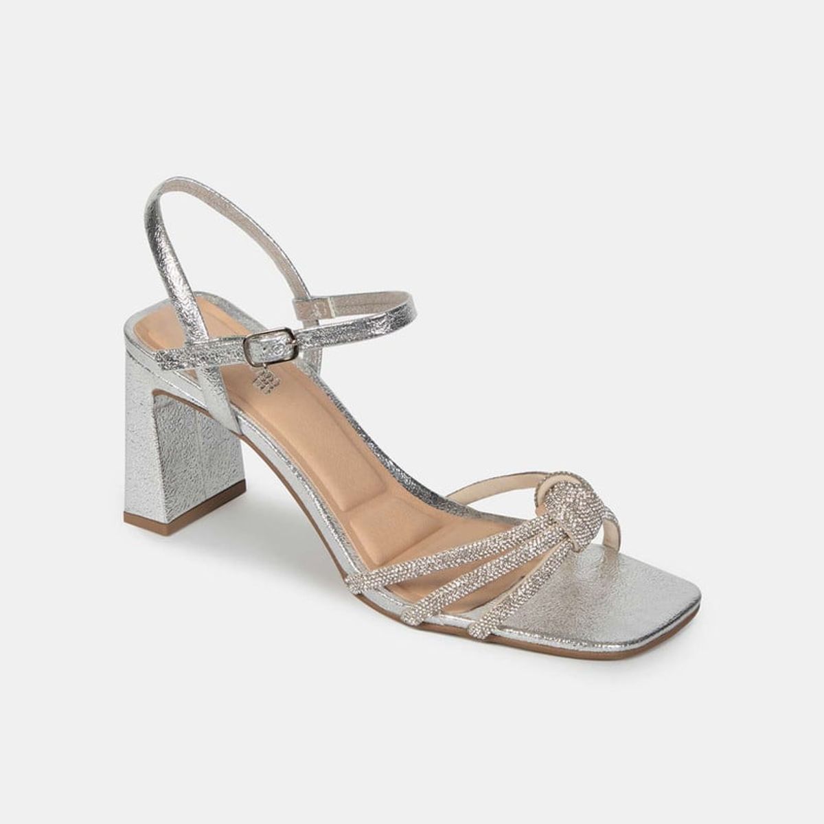 BATA - Sandalias Casuales Mujer Bata Red Neon