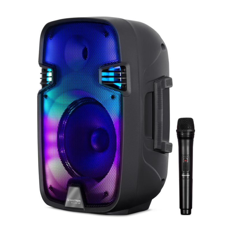MAXTRON - PARLANTE MAXTRON VIVALDI 8 - MX 101W