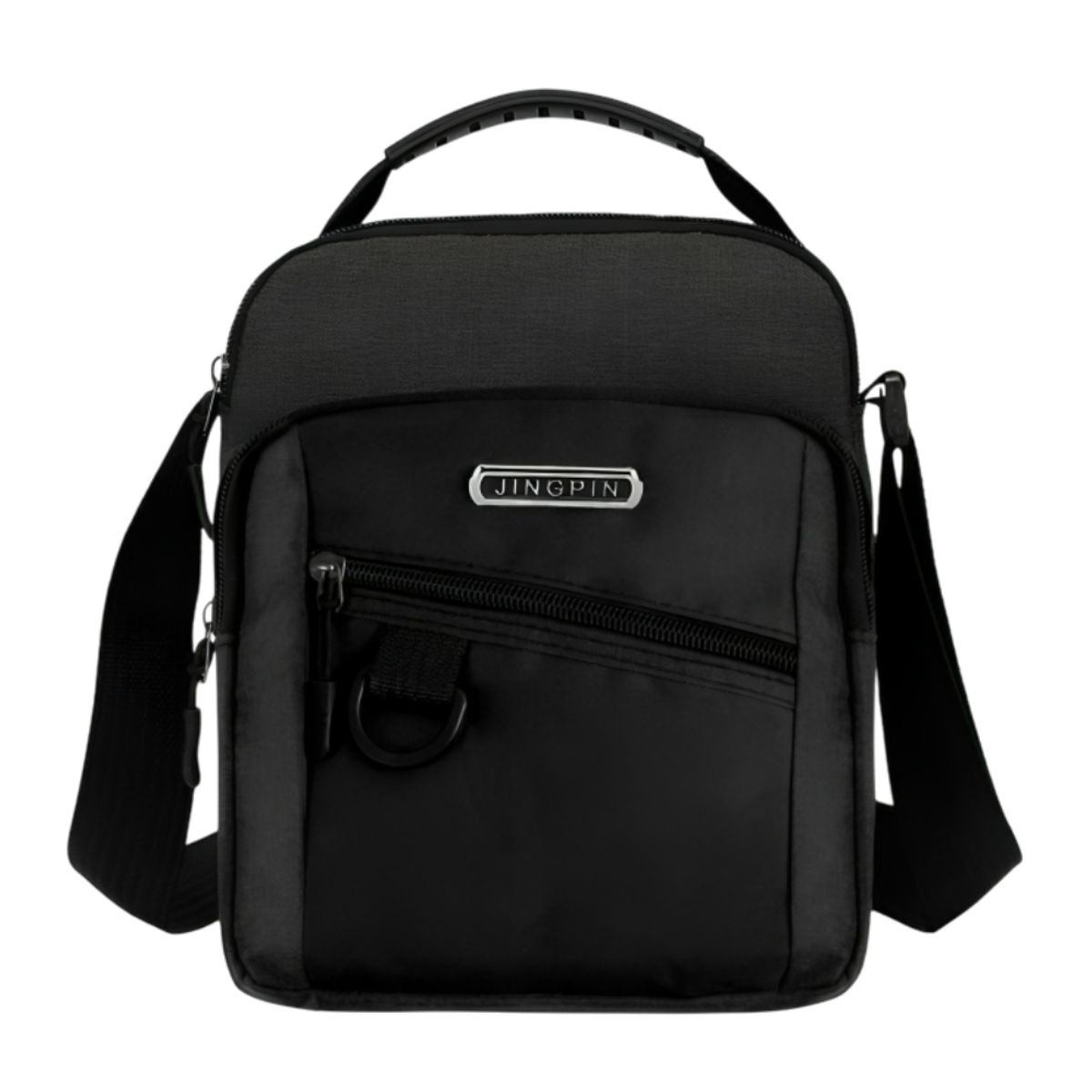 GENERICO - Bandolera Mochila Morral Hombre de nylon