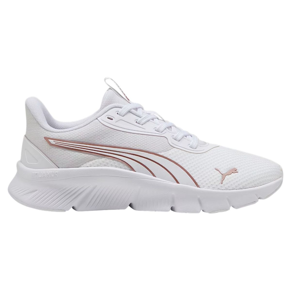 PUMA - Zapatilla Puma Flexfocus Lite Modern Woven 311481 07 para Mujer