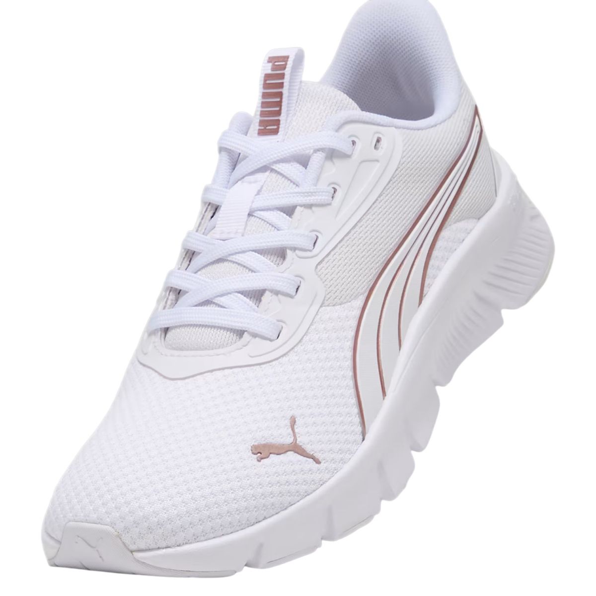PUMA - Zapatilla Puma Flexfocus Lite Modern Woven 311481 07 para Mujer