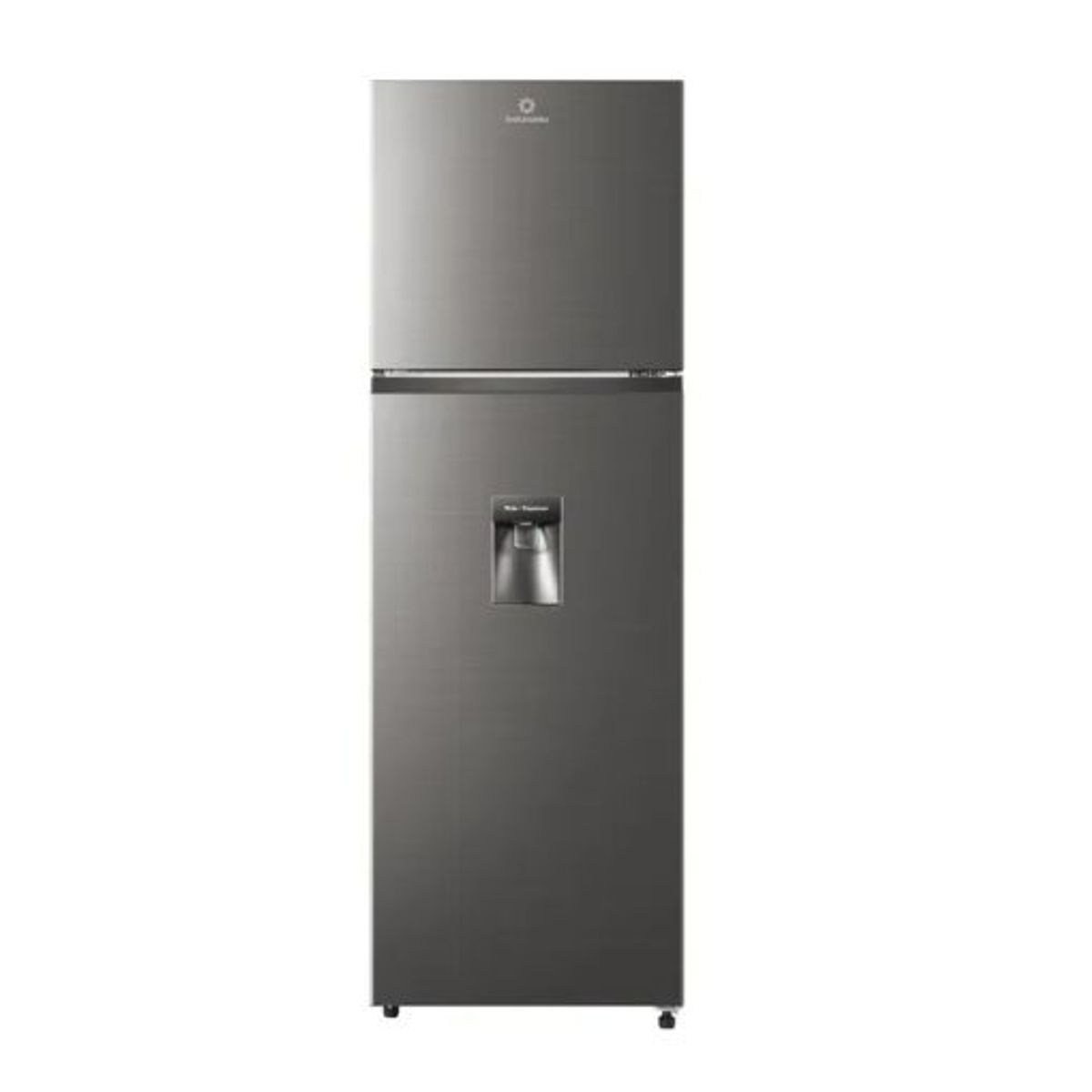 INDURAMA - Refrigeradora Indurama 246LT 130W RI 389DI
