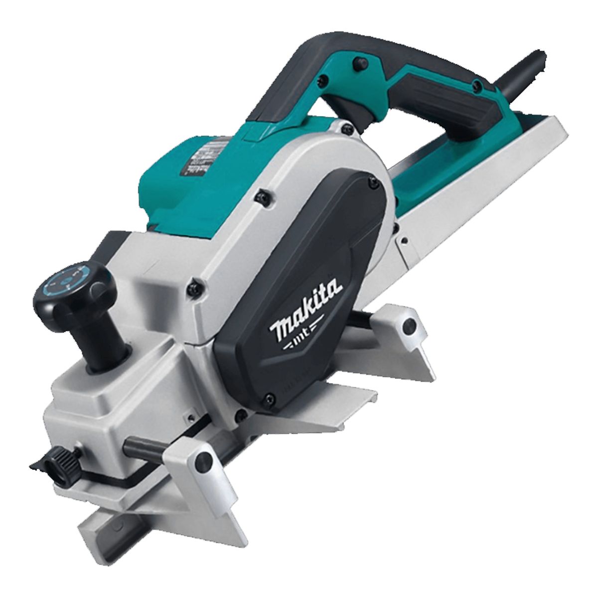 MAKITA - Cepillo Makita M1100KB MT Azul 82mm 750w + Maletín