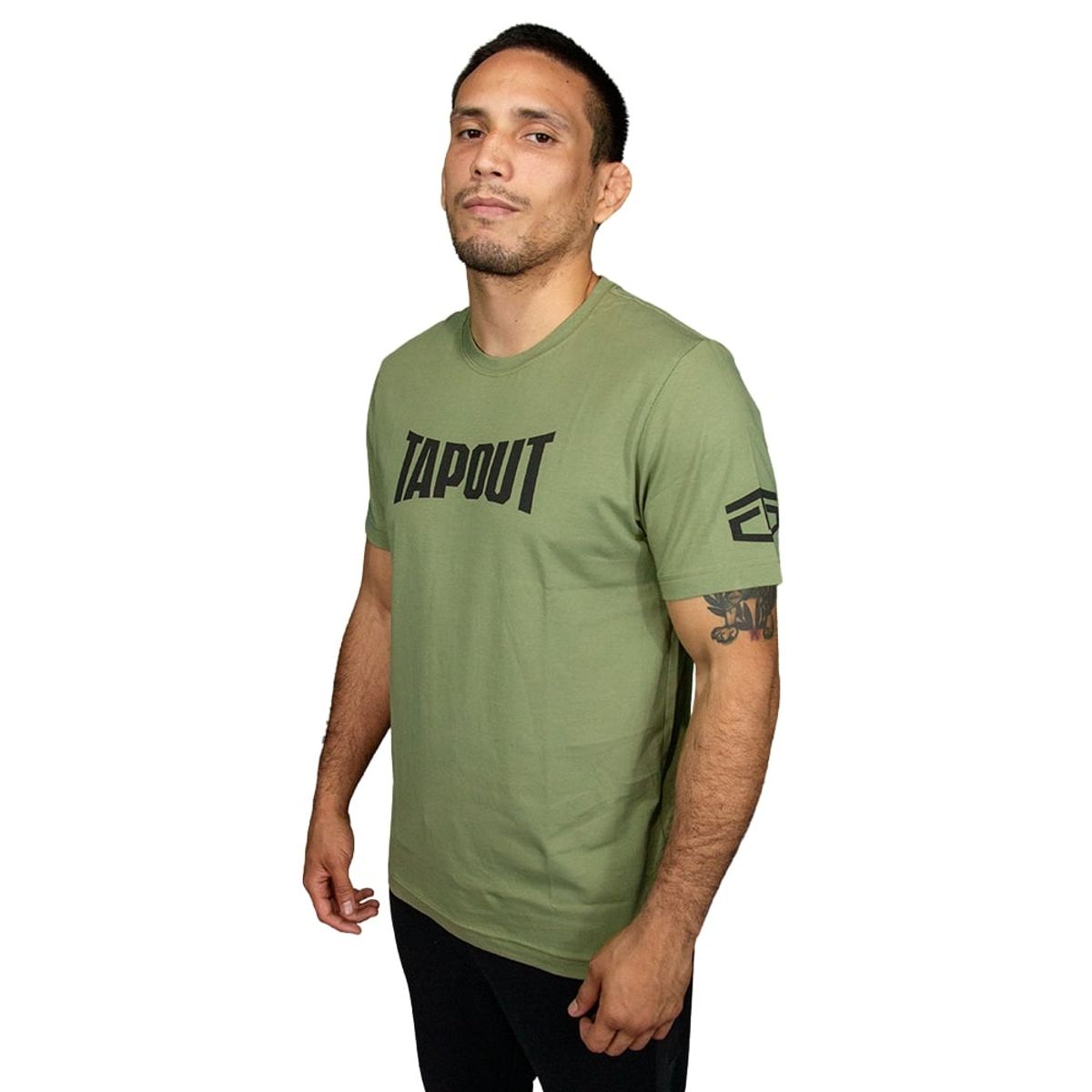 TAPOUT - POLO MANGA CORTA HOMBRE TAPOUT JEYZU