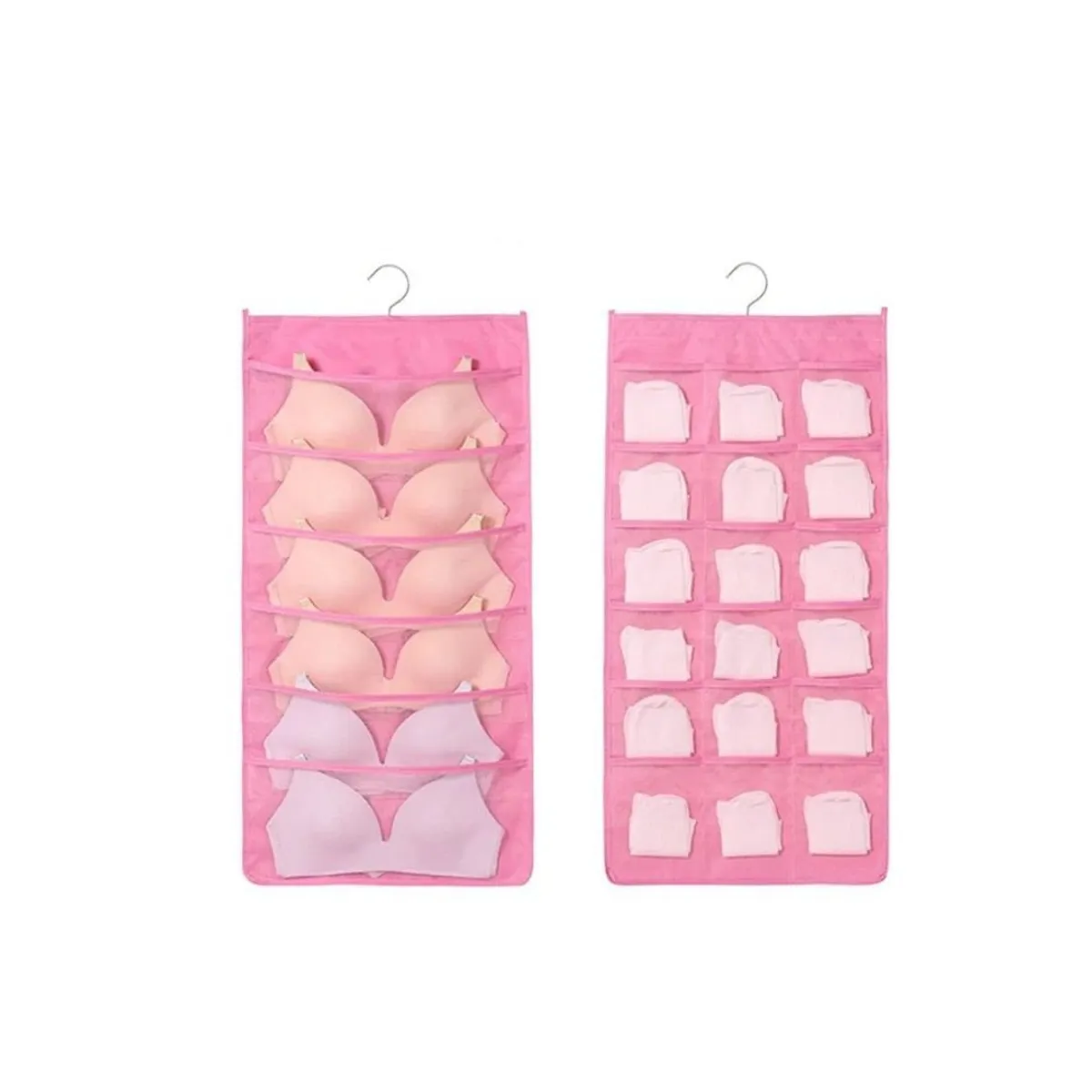 GENERICO - ORGANIZADOR COLGANTE DE ROPA INTERIOR