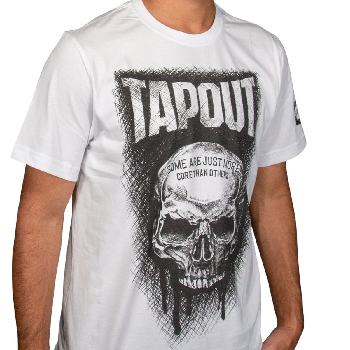 TAPOUT - Polo Manga Corta Hombre Tapout Lucash