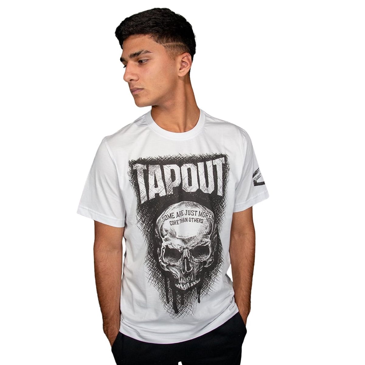 TAPOUT - Polo Manga Corta Hombre Tapout Lucash