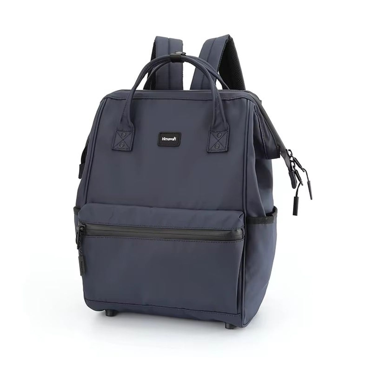 HIMAWARI - Himawari - Mochila H1884-03 Hawthorn para Laptop 15in - Azul Marino