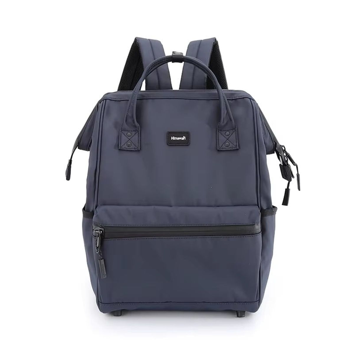 HIMAWARI - Himawari - Mochila H1884-03 Hawthorn para Laptop 15in - Azul Marino