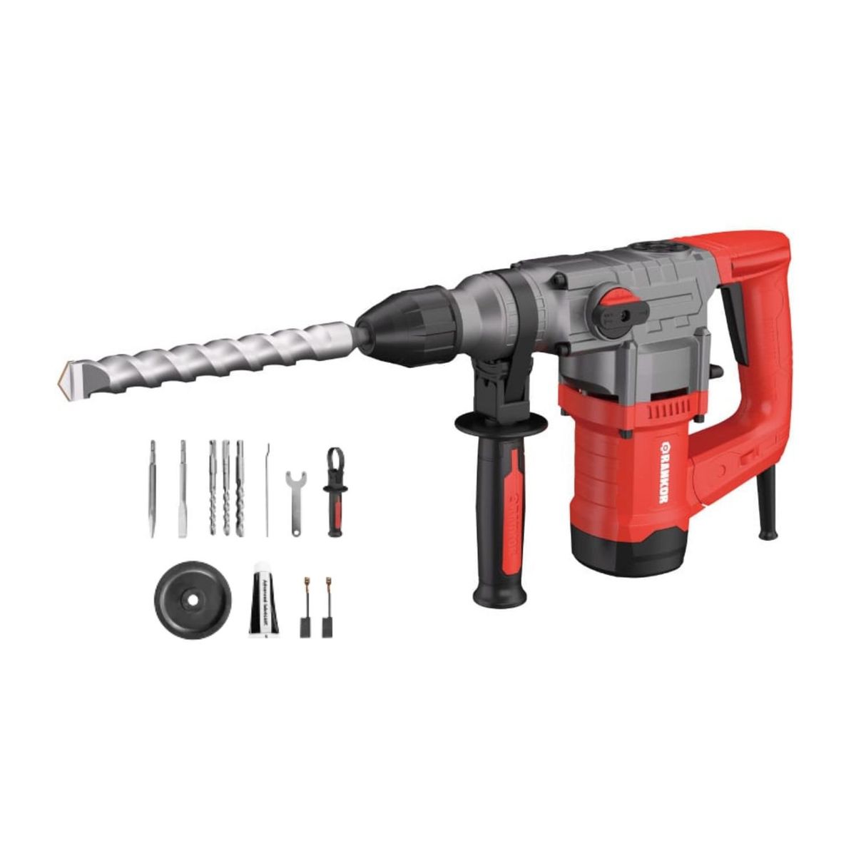 RANKOR - Rotomartillo SDS Plus 1050w  Rankor