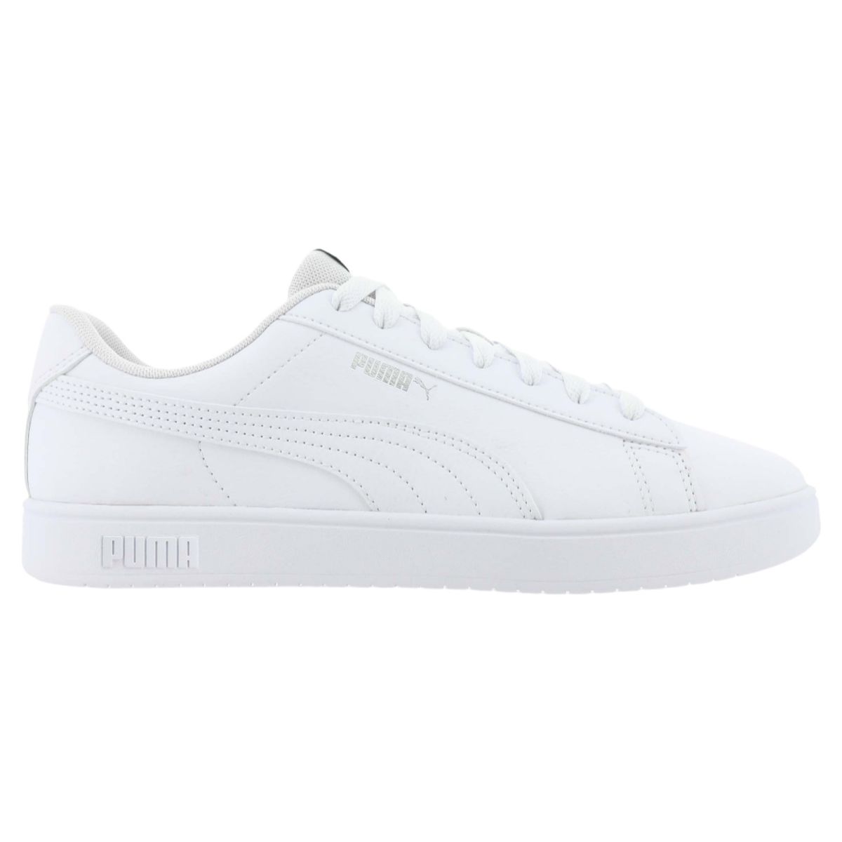 PUMA - Zapatilla Puma Rickie Classic 394251 01 Blanca