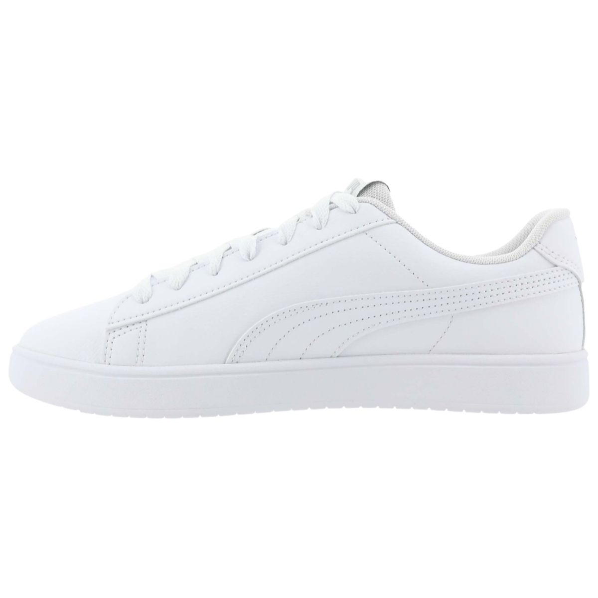 PUMA - Zapatilla Puma Rickie Classic 394251 01 Blanca