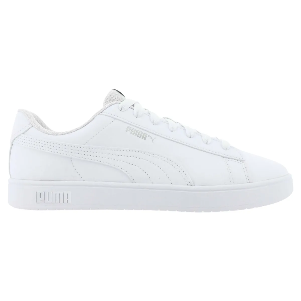 PUMA - Zapatilla Puma Rickie Classic 394251 01 Blanca