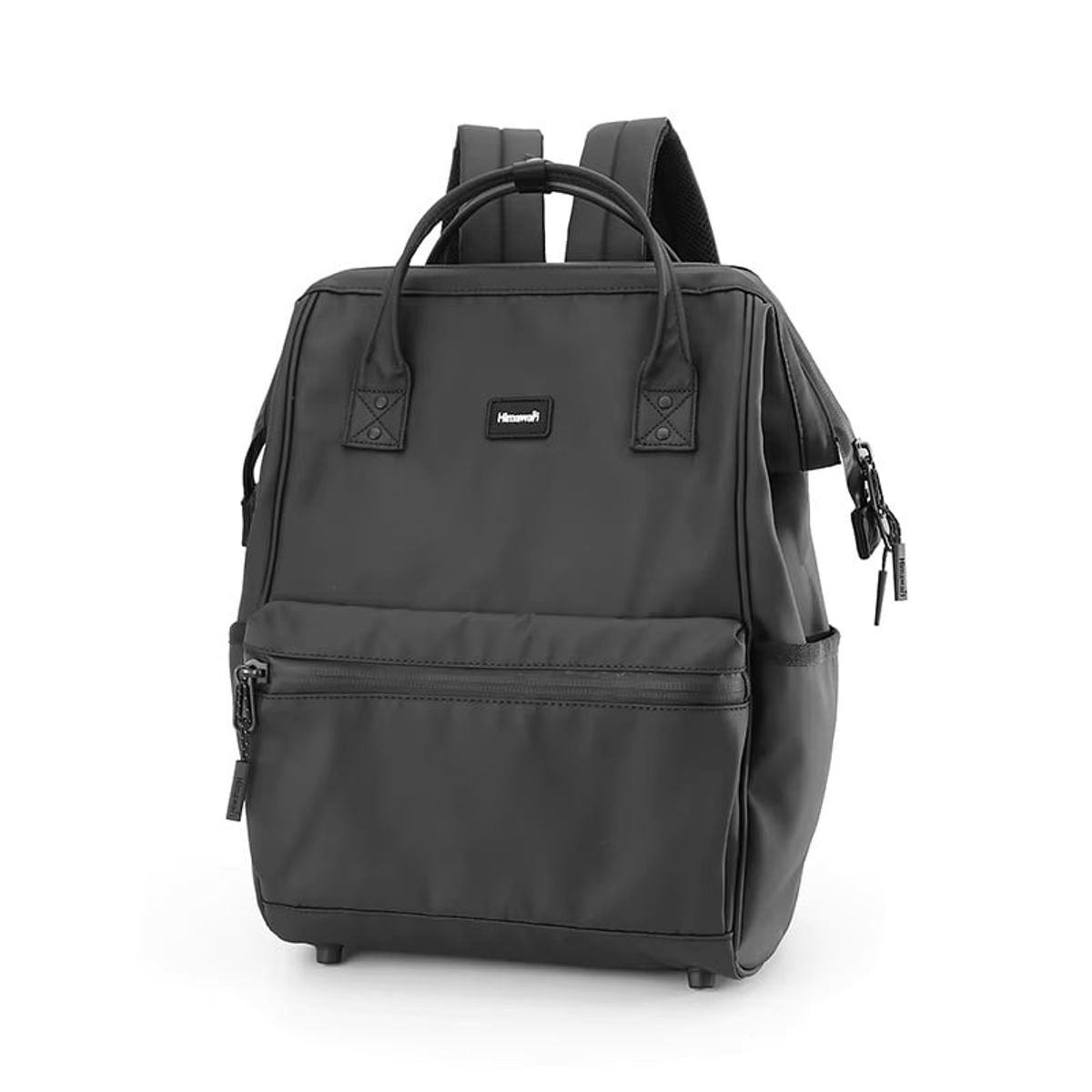 HIMAWARI - Himawari - Mochila H1884-05 Hawthorn para Laptop 15in - Negro